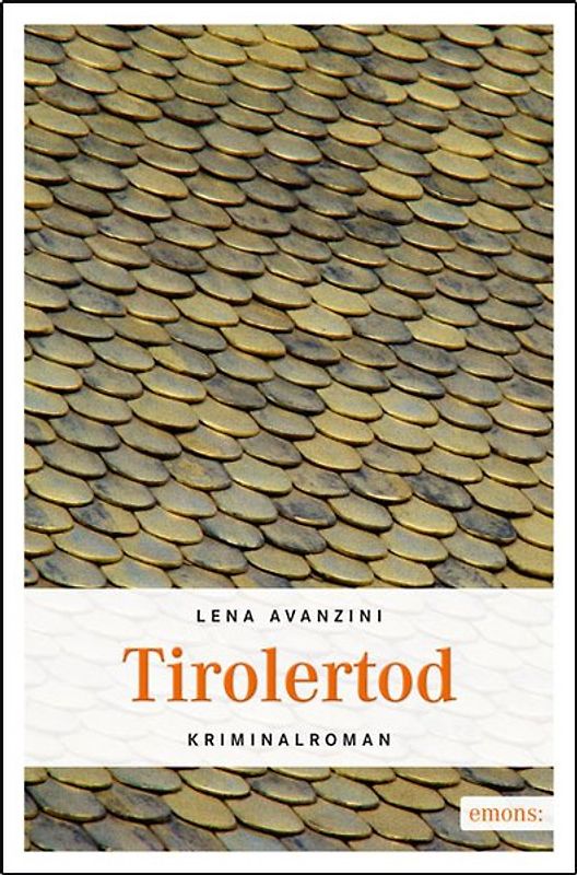 Tirolertod