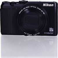 Nikon COOLPIX A900 noir