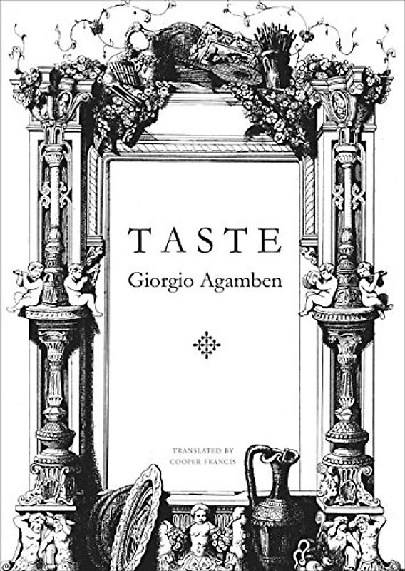 Taste (The Italian List)
