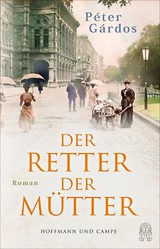 Der Retter der Mütter