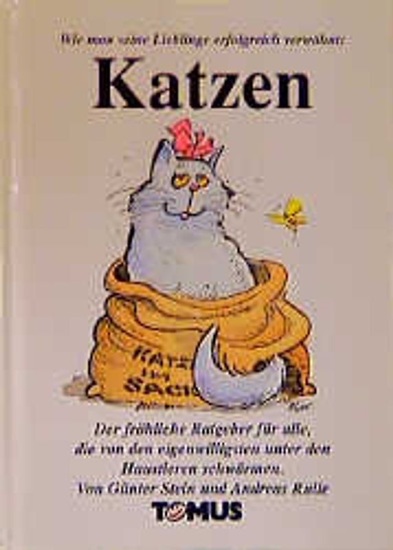 Katzen