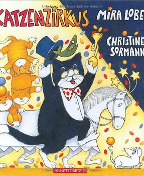 Katzenzirkus