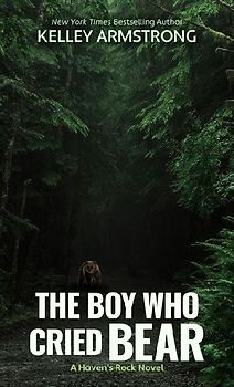 The Boy Who Cried Bear