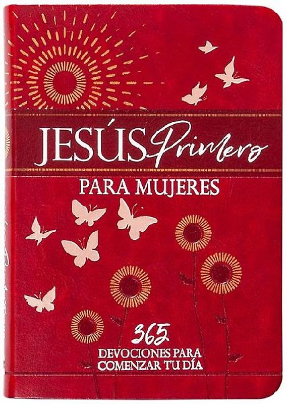 Jesús Primero Para Mujeres