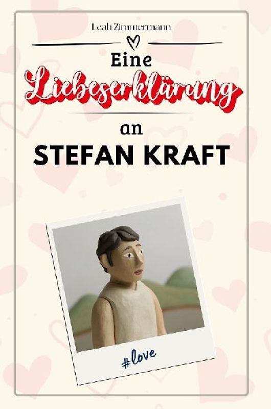 Eine Liebeserklärung an Stefan Kraft