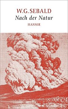 Nach der Natur Sebald