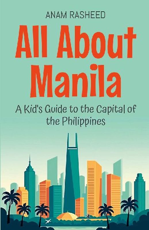 All About Manila