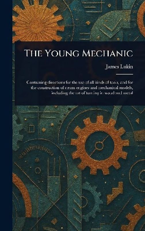 The Young Mechanic
