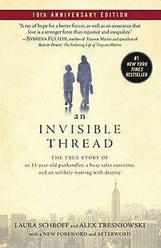 An Invisible Thread