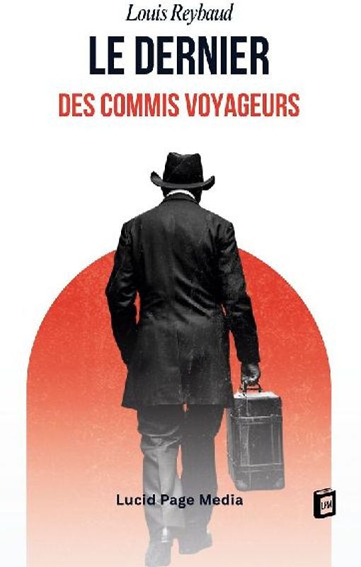 Le dernier des commis voyageurs