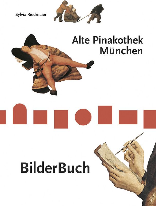 BilderBuch Alte Pinakothek München