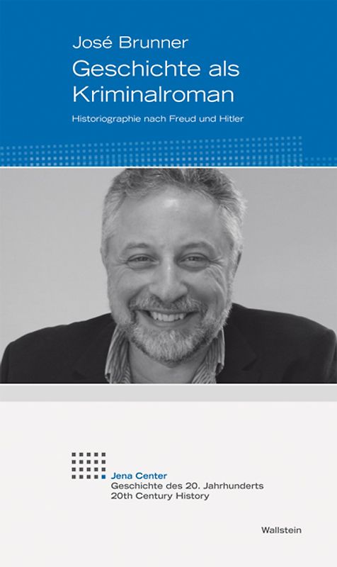 Geschichte als Kriminalroman