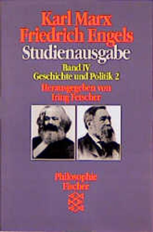 Studienausgabe / Geschichte und Politik 2