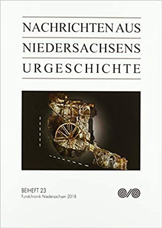 Nachrichten aus Niedersachsens Urgeschichte