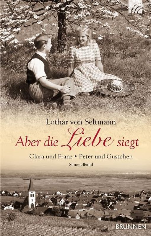 Aber die Liebe siegt