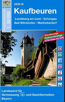 UK50-39 Kaufbeuren