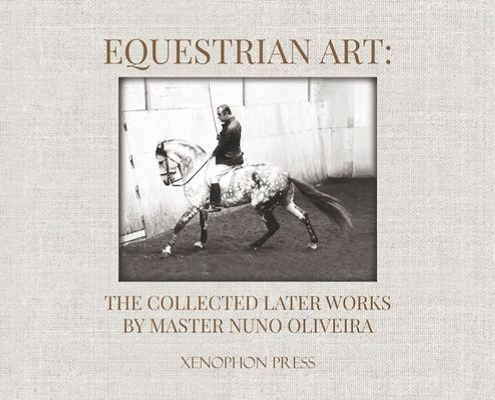 Equestrian Art