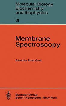 Membrane Spectroscopy
