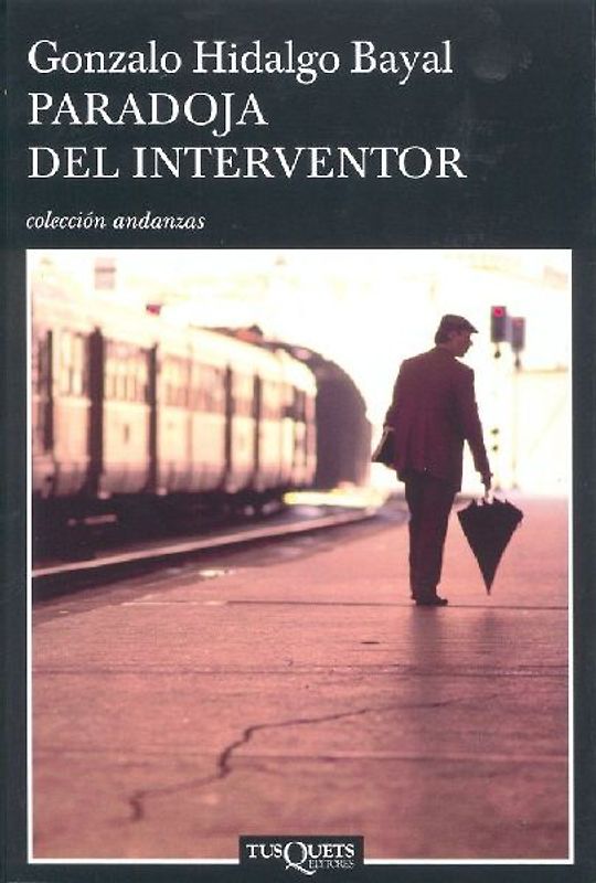 Paradoja del interventor