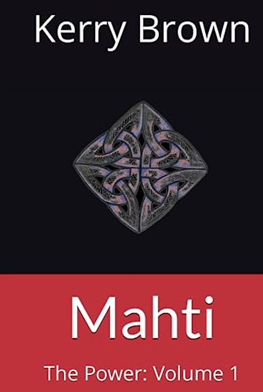 Mahti: The Power: Volume 1