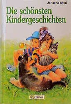 Die schönsten Kindergeschichten