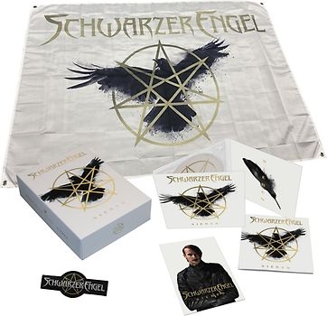 Sieben (Ltd. Boxset)