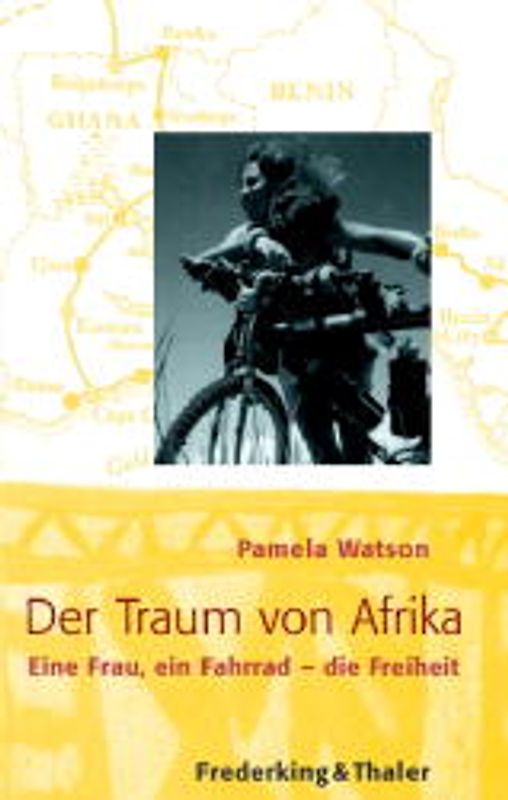 Der Traum von Afrika