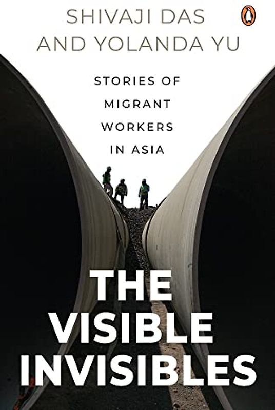 The Visible Invisibles