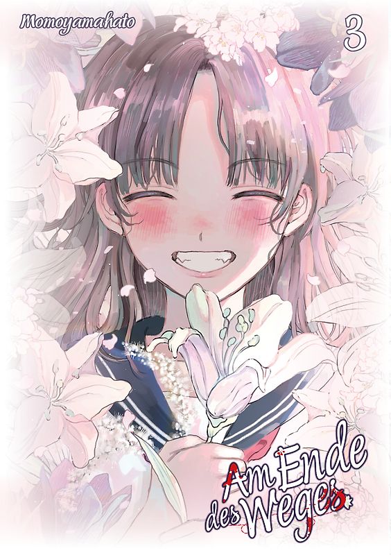 Am Ende des Weges – Band 03 (Abschlussband)