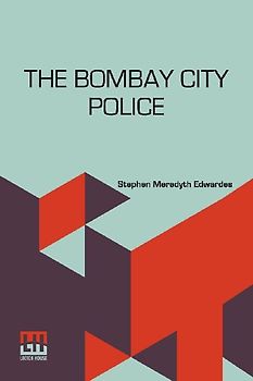 The Bombay City Police