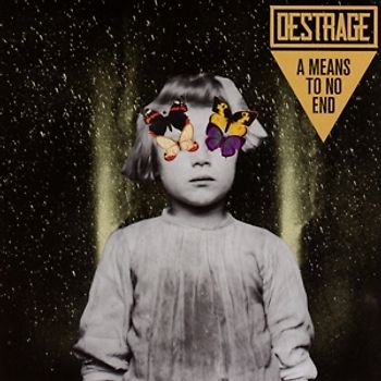 Destrage - A Means to No End