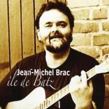 Jean-Michel Brac - Ile de Batz