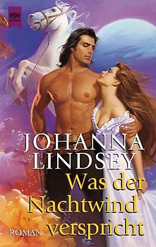 Was der Nachtwind verspricht