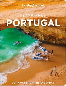 Lonely Planet Experience Portugal