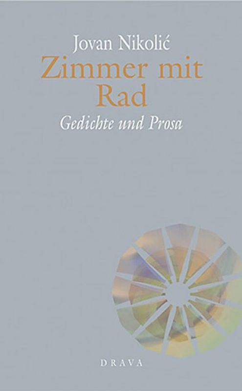 Zimmer mit Rad