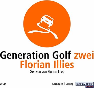Generation Golf Zwei