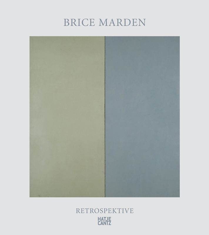 Brice Marden