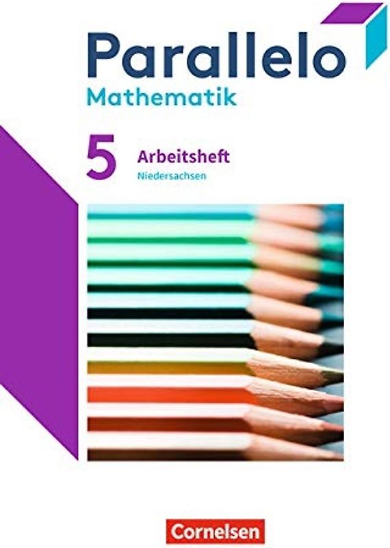Parallelo - Niedersachsen - 5. Schuljahr