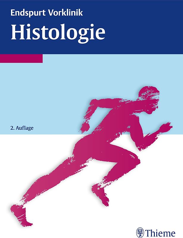 Endspurt Vorklinik: Histologie. Die Skripten fürs Physikum
