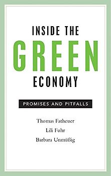 Inside the Green Economy: Promises and Pitfalls