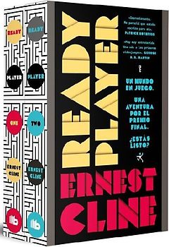 Pack Ready Player (Contiene: Ready Player One / Ready Player Two) / Ready Player Two-Book Bundle (Includes: Ready Player One / Ready Player