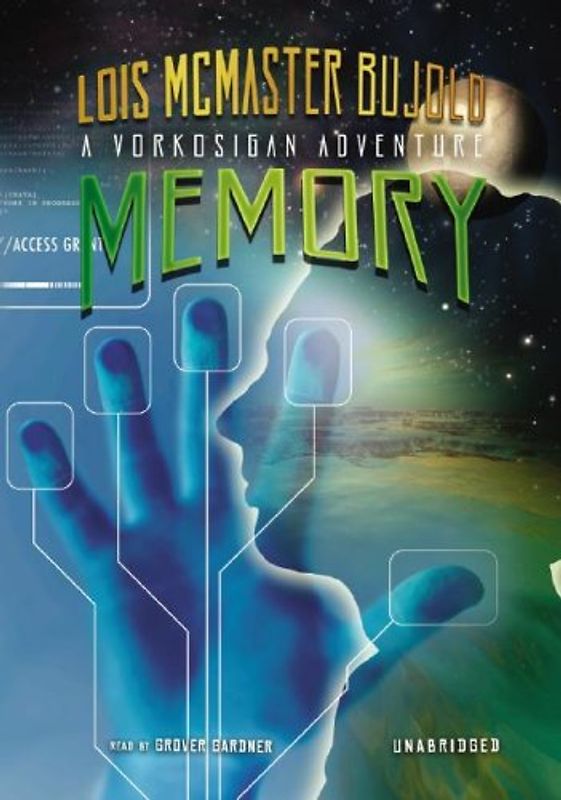Memory (Vorkosigan Adventure)