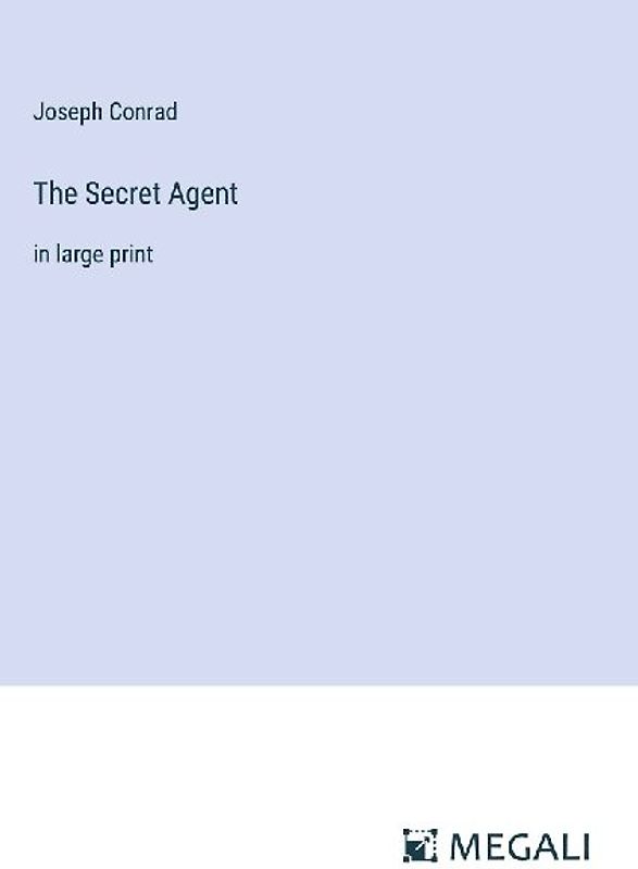 The Secret Agent