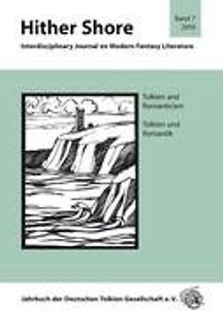 Hither Shore / Hither Shore Nr. 7 "Tolkien und Romantik"