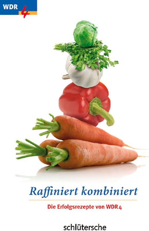 Raffiniert kombiniert