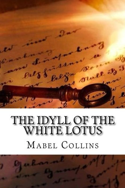 The Idyll of the White Lotus