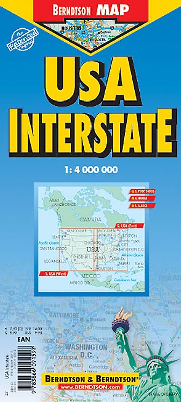 USA Interstate
