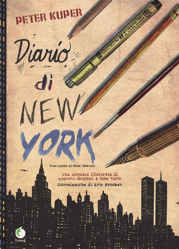 Diario di New York