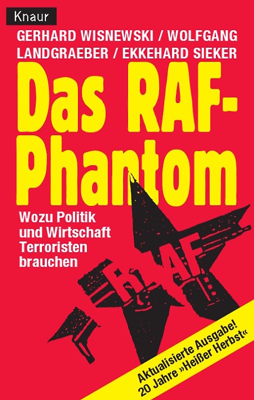 Das RAF Phantom