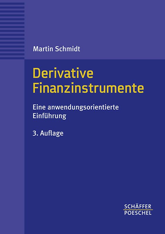 Derivative Finanzinstrumente